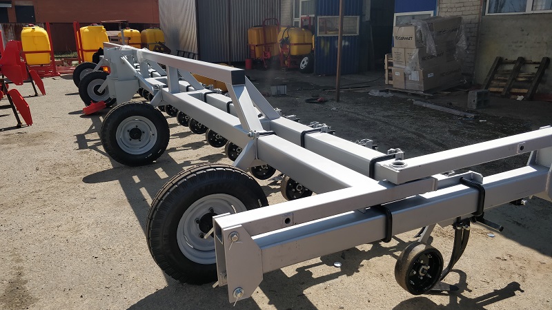 культиватор крн 11,2