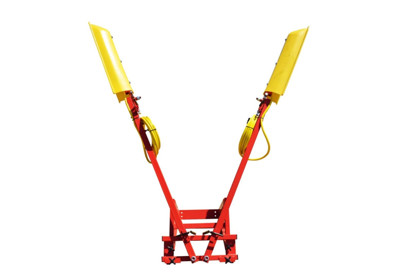 Опрыскиватель гербицидный прицепной — изображение 2