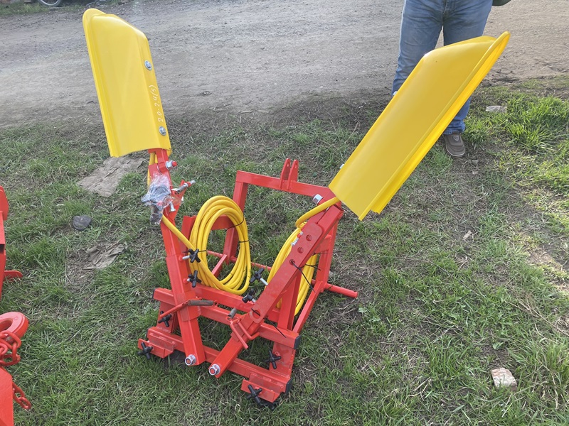 ШТАНГА ГЕРБИЦИДНАЯ