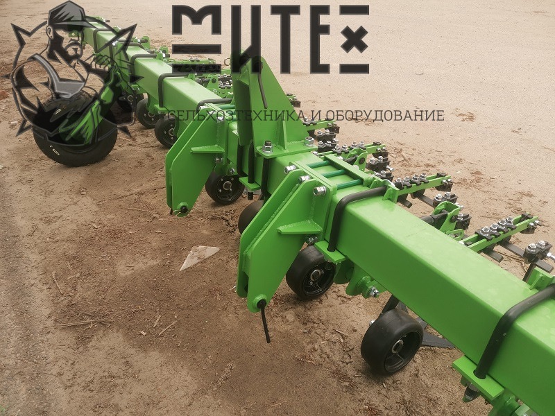 КУЛЬТИВАТОР ДЛЯ СВЕКЛЫ
