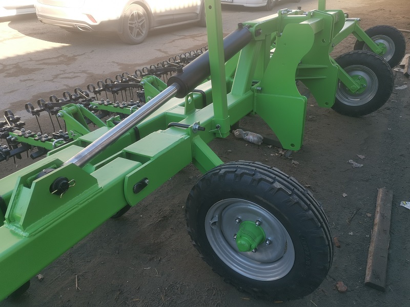 культиватор крн гидравлический