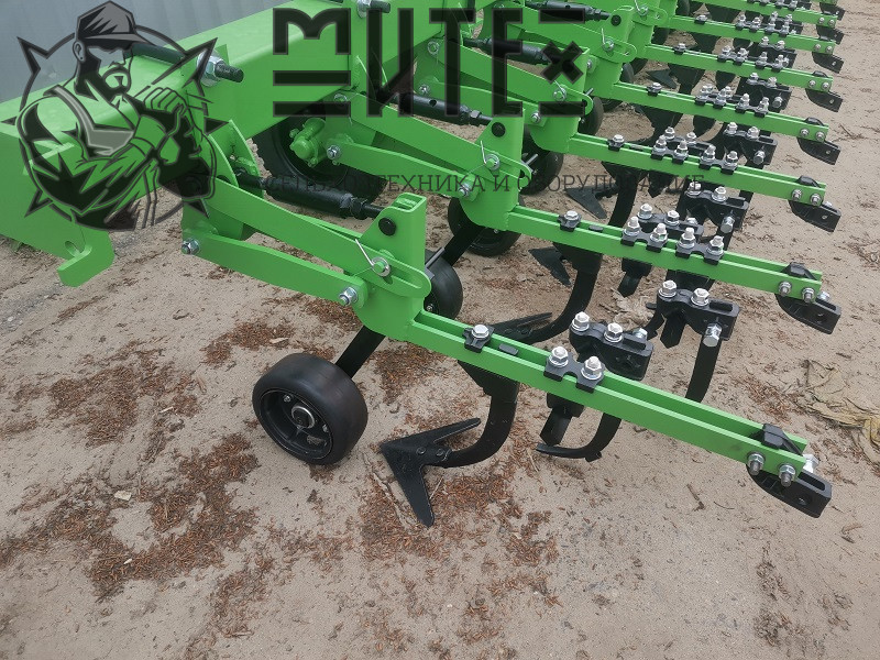 КУЛЬТИВАТОР СВЕКЛОВИЧНЫЙ