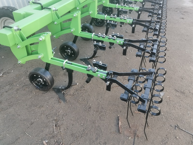 секции культиватора крн купить