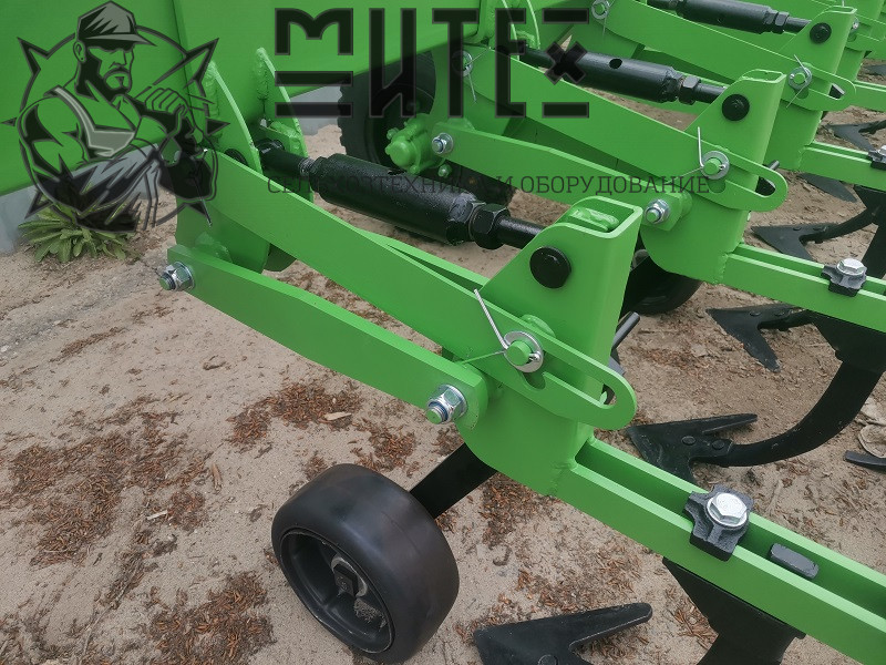 СВЕКОЛЬНЫЙ КУЛЬТИВАТОР