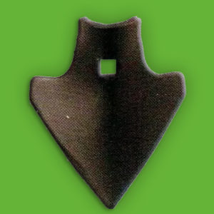 ART 120 CM 12x4.5 Лапа культиваторная 105мм