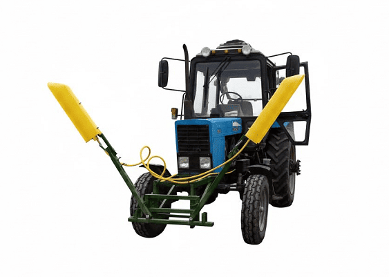 опрыскиватель гербицидный