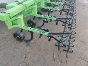 секции культиватора крн купить