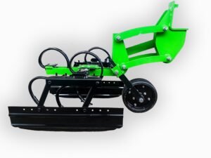 СЕКЦИЯ КУЛЬТИВАТОРА КРНС