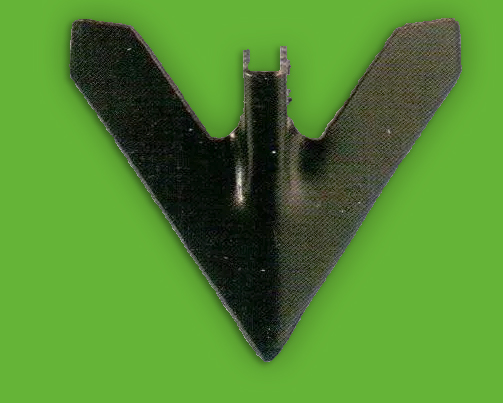 ART 110CN14 Лапа культиваторная