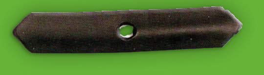 ART 190L 19X6 Лапа двухсторонняя