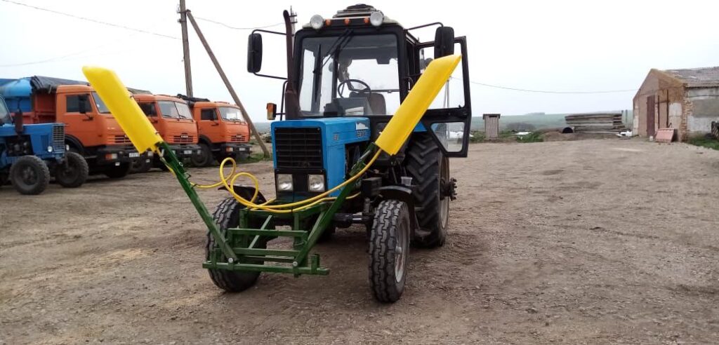 гербицидник садовый