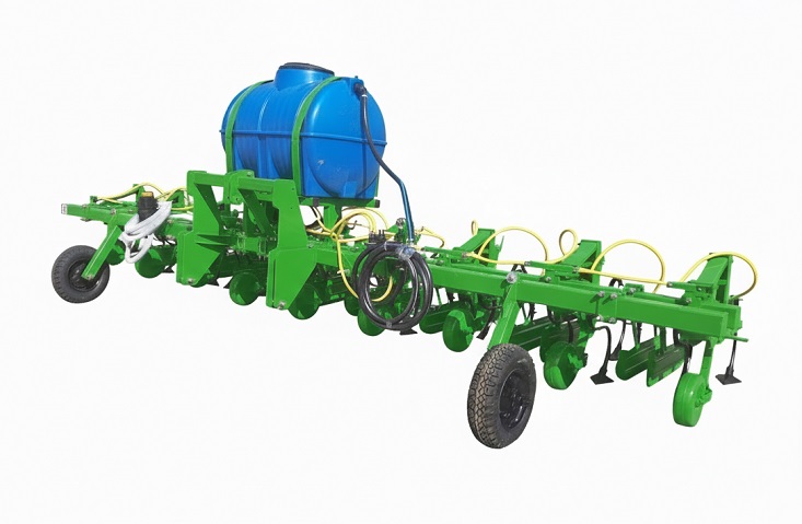 КУЛЬТИВАТОР КМО 5.6