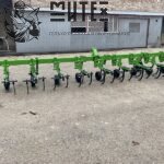 КУЛЬТИВАТОР КРН