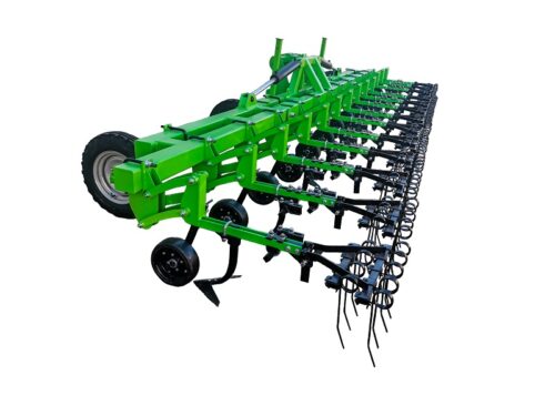 КУЛЬТИВАТОР КРН СКЛАДНОЙ 8.4