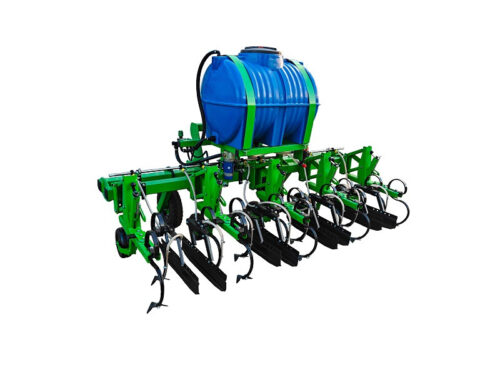 КУЛЬТИВАТОР ОВОЩНОЙ С ПОДКОРМКОЙ — копия