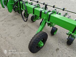 КУЛЬТИВАТОР ДЛЯ СВЕКЛЫ