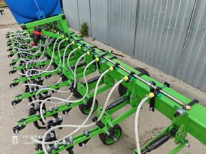 ОБОРУДОВАНИЕ КАС ДЛЯ УСМК