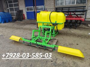 садовый опрыскиватель