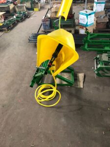 приствольный опрыскиватель