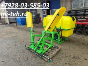 опрыскиватель гербицидный ОНГ