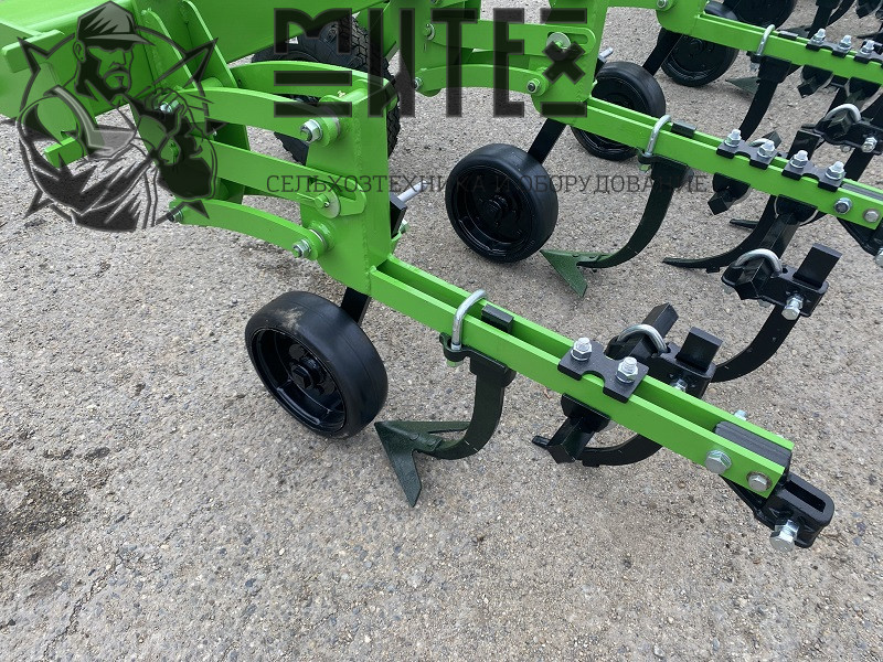 СЕКЦИЯ КУЛЬТИВАТОРА КРН