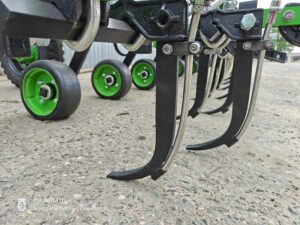 ВНЕСЕНИЕ КАС ДЛЯ КУЛЬТИВАТОРА УСМК