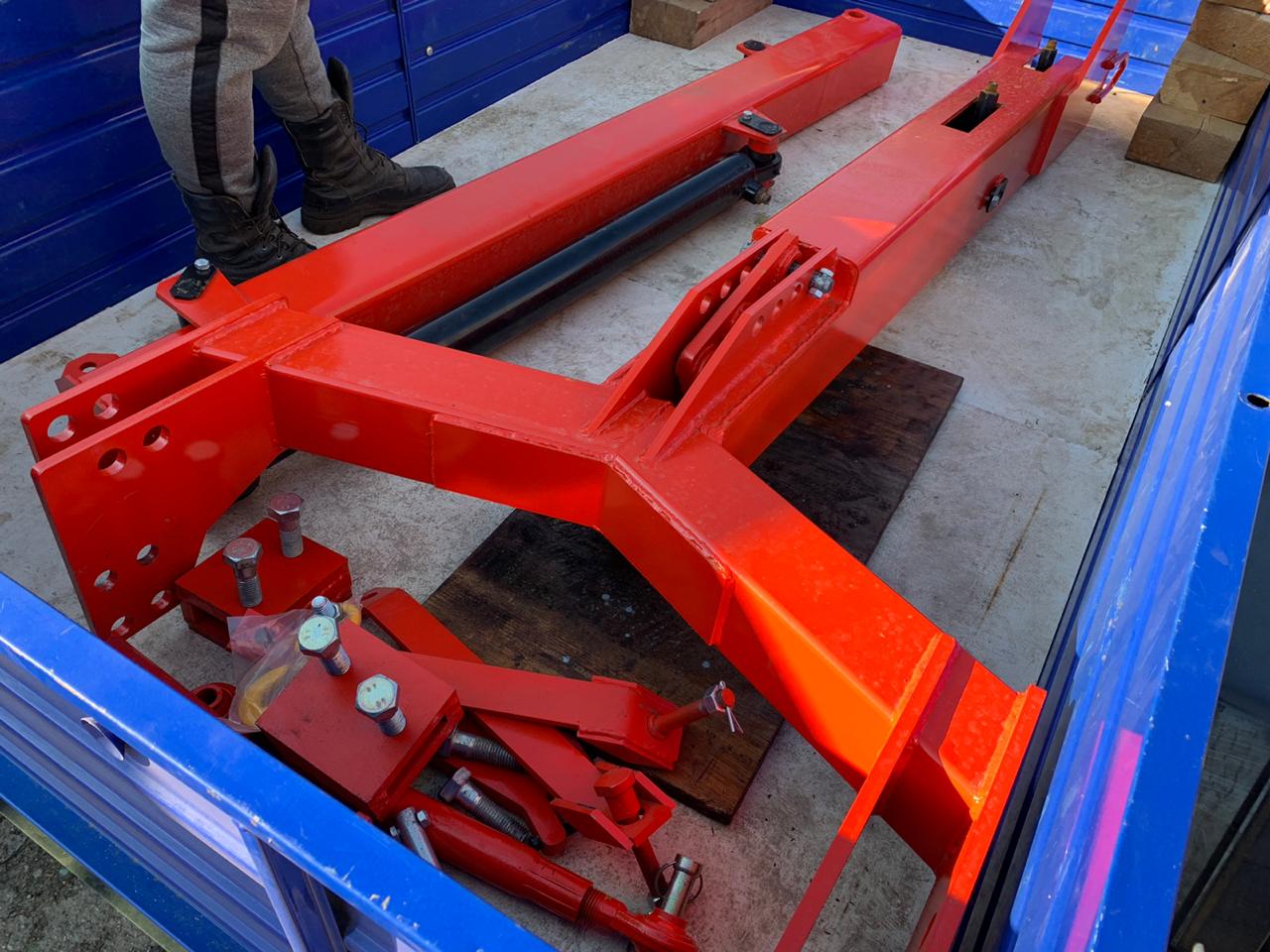 манипулятор мгн