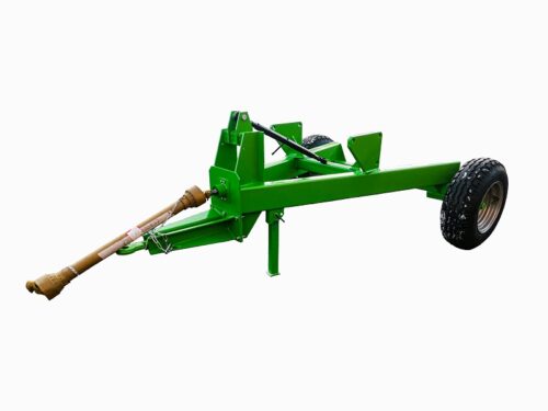 ТЕЛЕЖКА ДЛЯ РАЗБРАСЫВАТЕЛЯ УДОБРЕНИЙ МИТЕХ