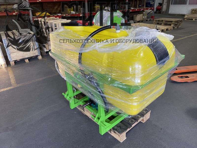 побелка ферм аппарат