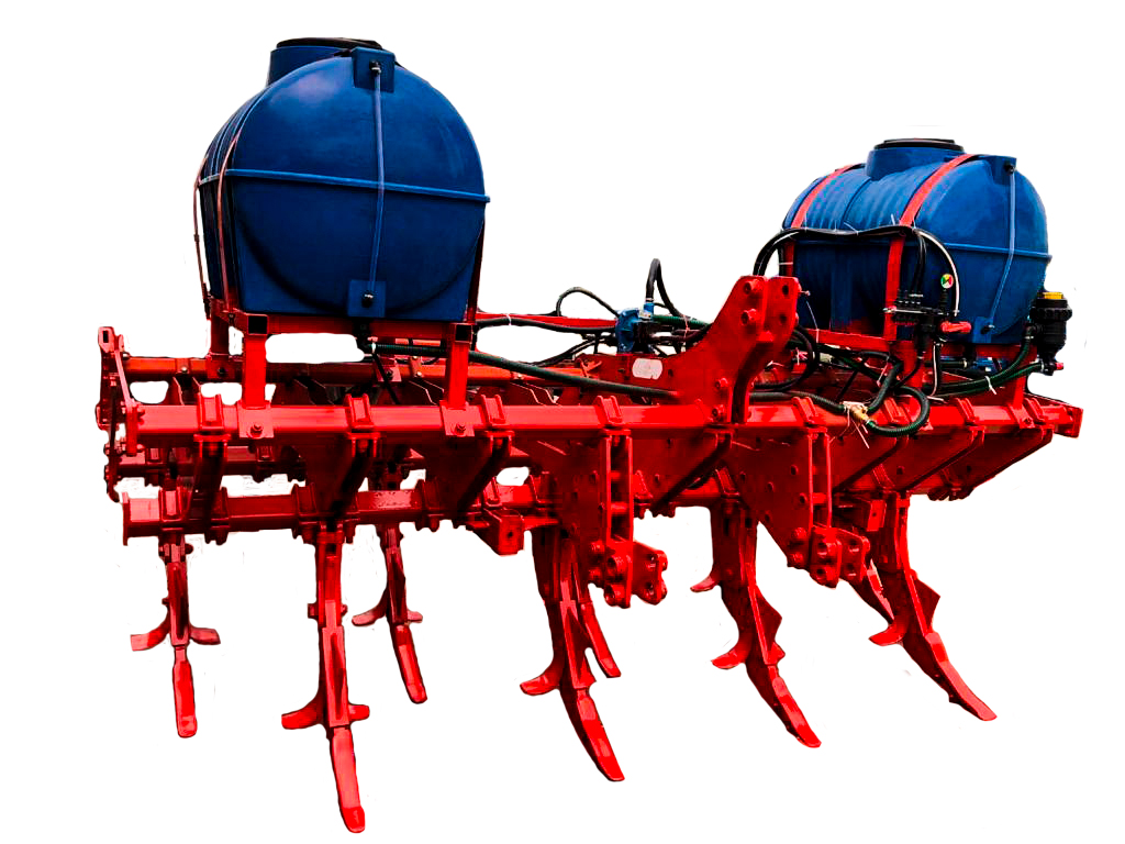 КОМПЛЕКТ ЖКУ ДЛЯ ГЛУБОКОРЫХЛИТЕЛЯ