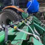 система кас для культиватора