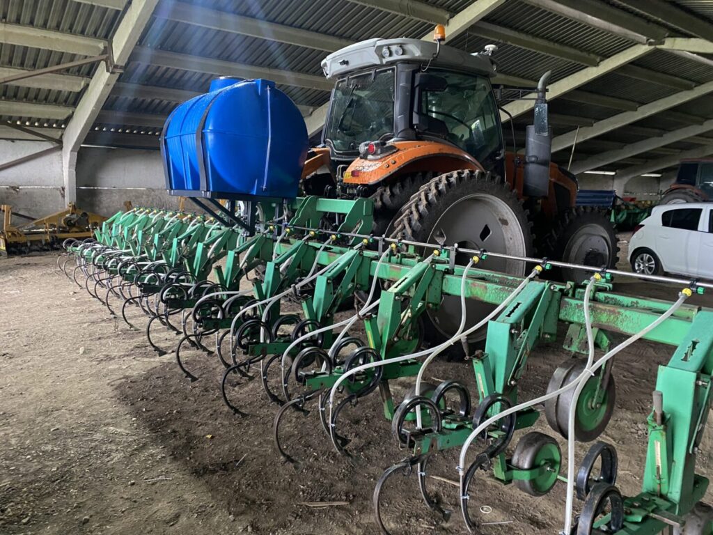 система кас сфоджиа