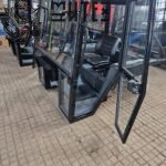 кмтз-е кабина