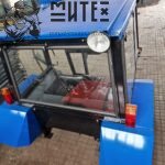 кмтз кабина