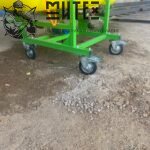 КОЛЕСА ДЛЯ ПОБЕЛКИ