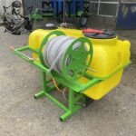 машина дезинфекционная