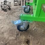 МДН С КОЛЕСАМИ