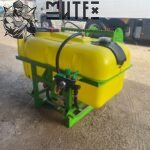 НАВЕСНАЯ ПОБЕЛОЧНАЯ МАШИНА