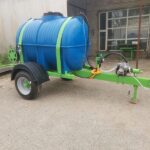 ПОБЕЛОЧНАЯ МАШИНА МДП 2000