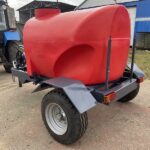 ПОБЕЛОЧНАЯ МДП МАШИНА