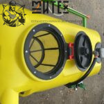 побелочный аппарат для трактора