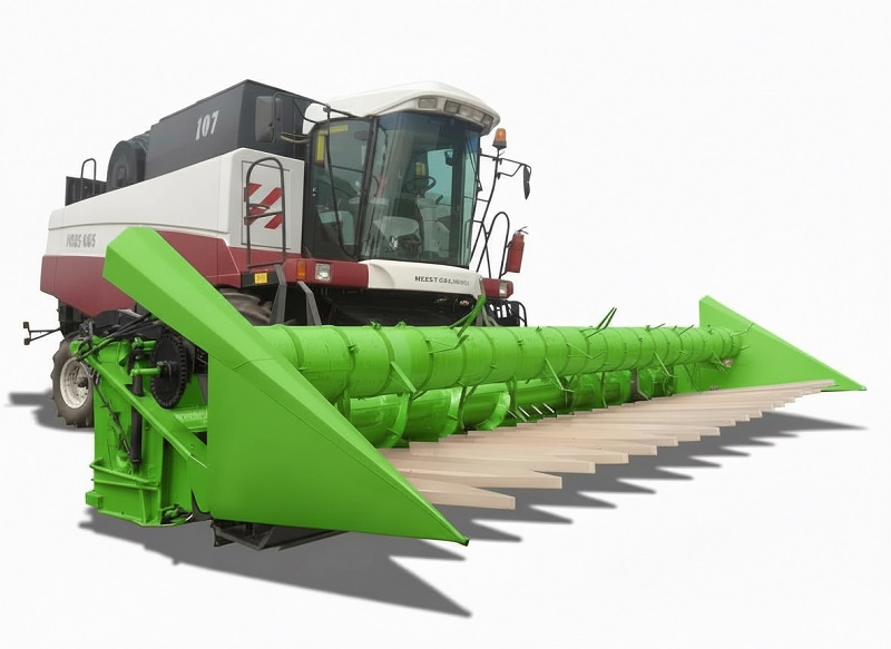 ПРИСПОСОБЛЕНИЕ ДЛЯ УБОРКИ ПОДСОЛНЕЧНИКА АКРОС ВЕКТОР