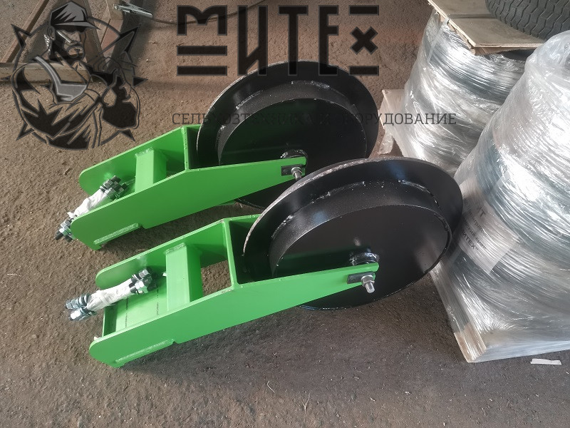 РЕБОРДА ДЛЯ КУЛЬТИВАТОРА