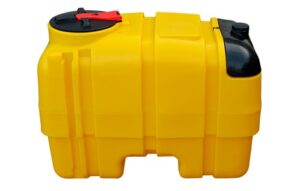 ЕМКОСТЬ ДЛЯ ОПРЫСКИВАТЕЛЯ 1000 ЛИТРОВ 2