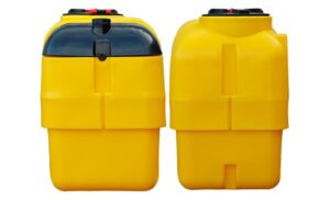 ЕМКОСТЬ ДЛЯ ОПРЫСКИВАТЕЛЯ 1000 ЛИТРОВ 3