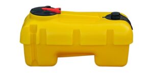 ЕМКОСТЬ ДЛЯ ОПРЫСКИВАТЕЛЯ 400.2 ЛИТРОВ