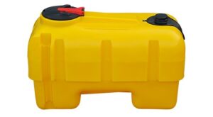 ЕМКОСТЬ ДЛЯ ОПРЫСКИВАТЕЛЯ 600 ЛИТРОВ 2