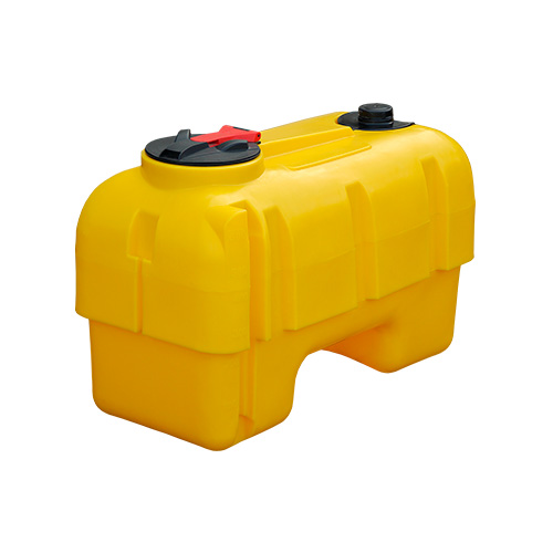 ЕМКОСТЬ ДЛЯ ОПРЫСКИВАТЕЛЯ 600 ЛИТРОВ