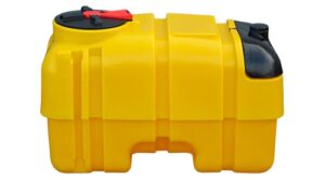 ЕМКОСТЬ ДЛЯ ОПРЫСКИВАТЕЛЯ 800 ЛИТРОВ 2