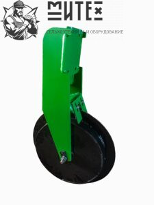 КОЛЕСО ОПОРНОЕ ДЛЯ КУЛЬТИВАТОРА